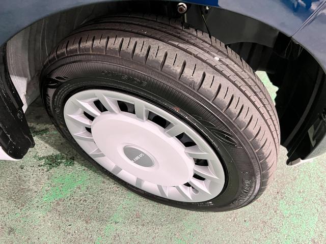 ムーヴキャンバスストライプスGターボ 走行7459キロ/LEDヘッドランプ1年保証距離無制限 走行距離7459キロ 純正マット サイドエアバッグ LEDヘッドランプ アイドリングストップ シートヒーター両側電動スライドドア オート格納式ドアミラー 電動パーキングブレーキ(埼玉県)の中古車