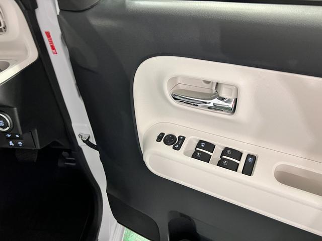 ムーヴキャンバスストライプスGターボ 走行7459キロ/LEDヘッドランプ1年保証距離無制限 走行距離7459キロ 純正マット サイドエアバッグ LEDヘッドランプ アイドリングストップ シートヒーター両側電動スライドドア オート格納式ドアミラー 電動パーキングブレーキ(埼玉県)の中古車