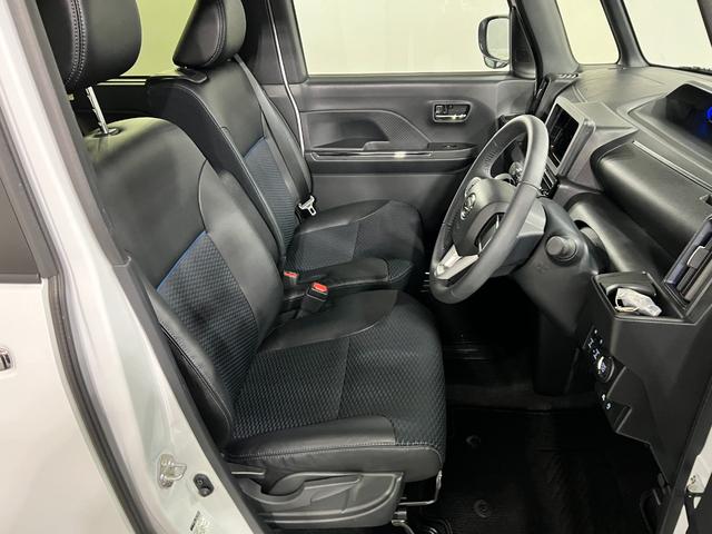 タントカスタムRS 走行9651キロ/LEDヘッドランプ/マット1年保証距離無制限 走行距離9651キロ 純正マット サイドエアバッグ LEDヘッドランプ アイドリングストップ シートヒーター 両側電動スライドドア オート格納式ドアミラー(埼玉県)の中古車