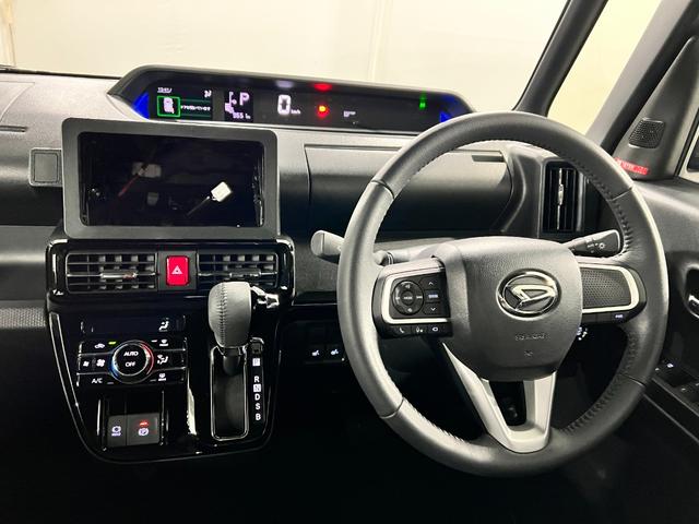 タントカスタムRS 走行9651キロ/LEDヘッドランプ/マット1年保証距離無制限 走行距離9651キロ 純正マット サイドエアバッグ LEDヘッドランプ アイドリングストップ シートヒーター 両側電動スライドドア オート格納式ドアミラー(埼玉県)の中古車