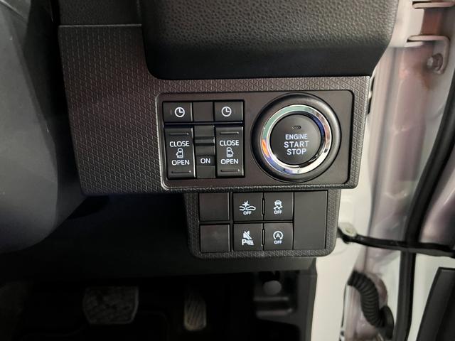 タントカスタムRS 走行9651キロ/LEDヘッドランプ/マット1年保証距離無制限 走行距離9651キロ 純正マット サイドエアバッグ LEDヘッドランプ アイドリングストップ シートヒーター 両側電動スライドドア オート格納式ドアミラー(埼玉県)の中古車