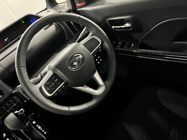 タントカスタムRS 走行9651キロ/LEDヘッドランプ/マット1年保証距離無制限 走行距離9651キロ 純正マット サイドエアバッグ LEDヘッドランプ アイドリングストップ シートヒーター 両側電動スライドドア オート格納式ドアミラー(埼玉県)の中古車