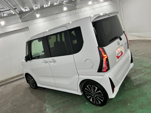 タントカスタムRS 走行9651キロ/LEDヘッドランプ/マット1年保証距離無制限 走行距離9651キロ 純正マット サイドエアバッグ LEDヘッドランプ アイドリングストップ シートヒーター 両側電動スライドドア オート格納式ドアミラー(埼玉県)の中古車