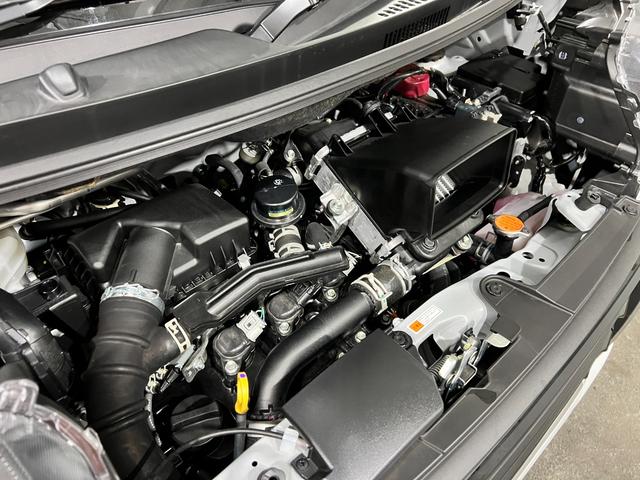 タントカスタムRS 走行9651キロ/LEDヘッドランプ/マット1年保証距離無制限 走行距離9651キロ 純正マット サイドエアバッグ LEDヘッドランプ アイドリングストップ シートヒーター 両側電動スライドドア オート格納式ドアミラー(埼玉県)の中古車