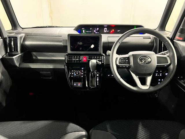 タントカスタムRS 走行9651キロ/LEDヘッドランプ/マット1年保証距離無制限 走行距離9651キロ 純正マット サイドエアバッグ LEDヘッドランプ アイドリングストップ シートヒーター 両側電動スライドドア オート格納式ドアミラー(埼玉県)の中古車