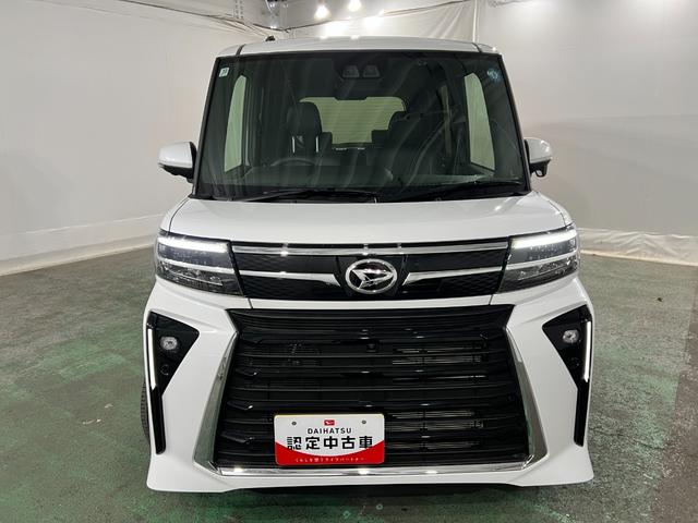 タントカスタムRS 走行9651キロ/LEDヘッドランプ/マット1年保証距離無制限 走行距離9651キロ 純正マット サイドエアバッグ LEDヘッドランプ アイドリングストップ シートヒーター 両側電動スライドドア オート格納式ドアミラー(埼玉県)の中古車