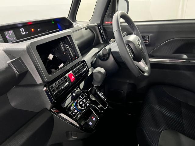 タントカスタムRS 走行9651キロ/LEDヘッドランプ/マット1年保証距離無制限 走行距離9651キロ 純正マット サイドエアバッグ LEDヘッドランプ アイドリングストップ シートヒーター 両側電動スライドドア オート格納式ドアミラー(埼玉県)の中古車