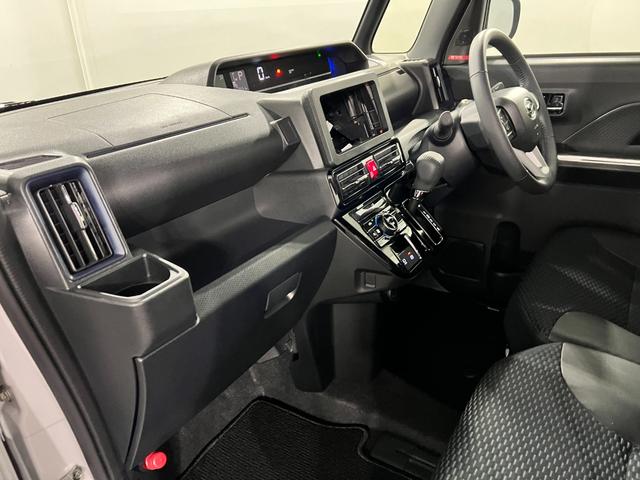 タントカスタムRS 走行9651キロ/LEDヘッドランプ/マット1年保証距離無制限 走行距離9651キロ 純正マット サイドエアバッグ LEDヘッドランプ アイドリングストップ シートヒーター 両側電動スライドドア オート格納式ドアミラー(埼玉県)の中古車