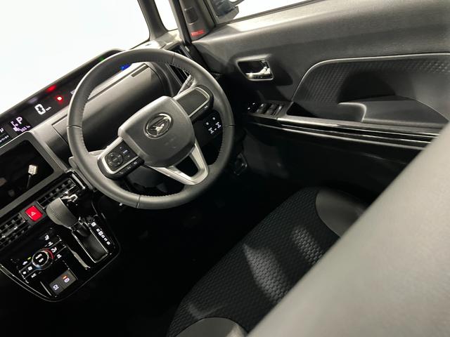 タントカスタムRS 走行9651キロ/LEDヘッドランプ/マット1年保証距離無制限 走行距離9651キロ 純正マット サイドエアバッグ LEDヘッドランプ アイドリングストップ シートヒーター 両側電動スライドドア オート格納式ドアミラー(埼玉県)の中古車