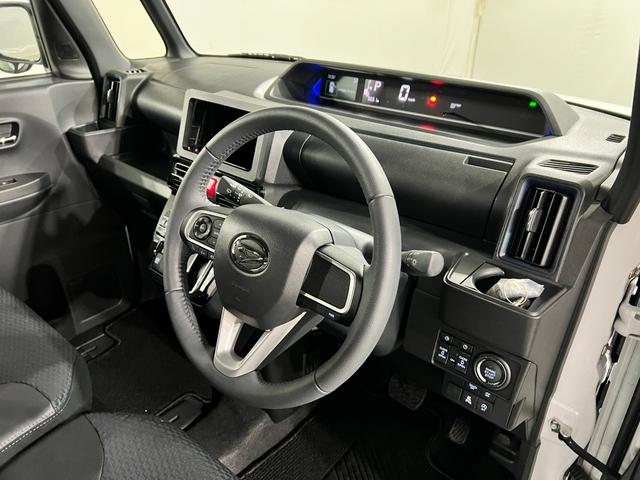タントカスタムRS 走行9651キロ/LEDヘッドランプ/マット1年保証距離無制限 走行距離9651キロ 純正マット サイドエアバッグ LEDヘッドランプ アイドリングストップ シートヒーター 両側電動スライドドア オート格納式ドアミラー(埼玉県)の中古車
