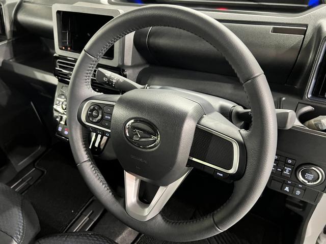 タントカスタムRS 走行9651キロ/LEDヘッドランプ/マット1年保証距離無制限 走行距離9651キロ 純正マット サイドエアバッグ LEDヘッドランプ アイドリングストップ シートヒーター 両側電動スライドドア オート格納式ドアミラー(埼玉県)の中古車