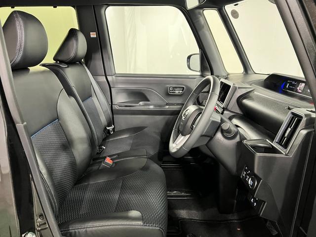 タントカスタムRS 走行17306キロ/社用車/両側電動スライド1年保証・走行距離無制限 サイドエアバック クリアランスソナー オートマチックハイビーム オートライト LEDヘッドライト ベンチシート シートヒーター 両側電動スライドドア(埼玉県)の中古車