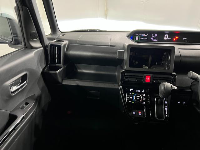 タントカスタムRS 走行17306キロ/社用車/両側電動スライド1年保証・走行距離無制限 サイドエアバック クリアランスソナー オートマチックハイビーム オートライト LEDヘッドライト ベンチシート シートヒーター 両側電動スライドドア(埼玉県)の中古車