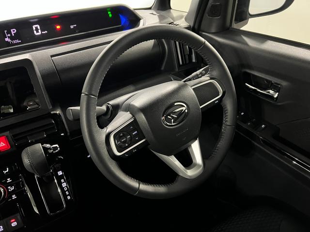 タントカスタムRS 走行17306キロ/社用車/両側電動スライド1年保証・走行距離無制限 サイドエアバック クリアランスソナー オートマチックハイビーム オートライト LEDヘッドライト ベンチシート シートヒーター 両側電動スライドドア(埼玉県)の中古車