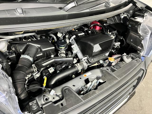 タントカスタムRS 走行17306キロ/社用車/両側電動スライド1年保証・走行距離無制限 サイドエアバック クリアランスソナー オートマチックハイビーム オートライト LEDヘッドライト ベンチシート シートヒーター 両側電動スライドドア(埼玉県)の中古車
