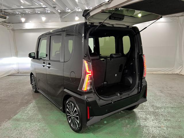 タントカスタムRS 走行17306キロ/社用車/両側電動スライド1年保証・走行距離無制限 サイドエアバック クリアランスソナー オートマチックハイビーム オートライト LEDヘッドライト ベンチシート シートヒーター 両側電動スライドドア(埼玉県)の中古車