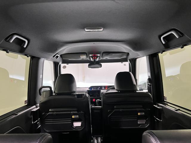 タントカスタムRS 走行17306キロ/社用車/両側電動スライド1年保証・走行距離無制限 サイドエアバック クリアランスソナー オートマチックハイビーム オートライト LEDヘッドライト ベンチシート シートヒーター 両側電動スライドドア(埼玉県)の中古車