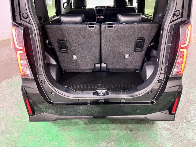 タントカスタムRS 走行17306キロ/社用車/両側電動スライド1年保証・走行距離無制限 サイドエアバック クリアランスソナー オートマチックハイビーム オートライト LEDヘッドライト ベンチシート シートヒーター 両側電動スライドドア(埼玉県)の中古車