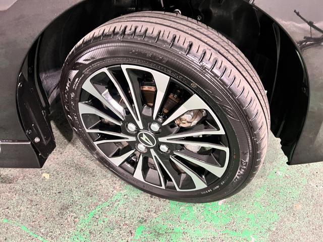 タントカスタムRS 走行17306キロ/社用車/両側電動スライド1年保証・走行距離無制限 サイドエアバック クリアランスソナー オートマチックハイビーム オートライト LEDヘッドライト ベンチシート シートヒーター 両側電動スライドドア(埼玉県)の中古車