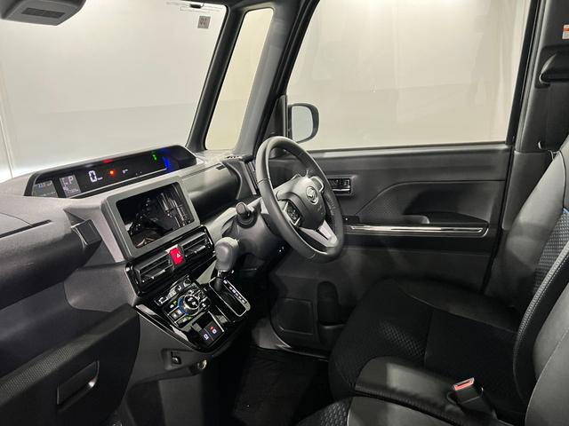 タントカスタムRS 走行17306キロ/社用車/両側電動スライド1年保証・走行距離無制限 サイドエアバック クリアランスソナー オートマチックハイビーム オートライト LEDヘッドライト ベンチシート シートヒーター 両側電動スライドドア(埼玉県)の中古車
