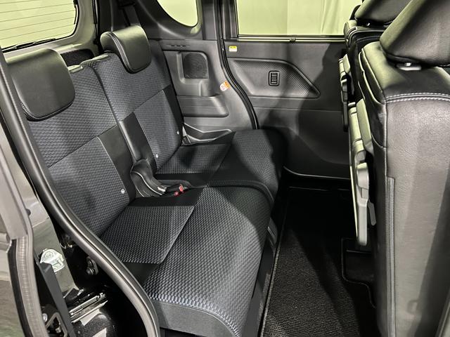 タントカスタムRS 走行17306キロ/社用車/両側電動スライド1年保証・走行距離無制限 サイドエアバック クリアランスソナー オートマチックハイビーム オートライト LEDヘッドライト ベンチシート シートヒーター 両側電動スライドドア(埼玉県)の中古車