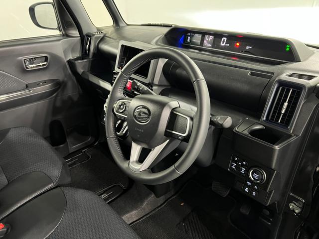 タントカスタムRS 走行17306キロ/社用車/両側電動スライド1年保証・走行距離無制限 サイドエアバック クリアランスソナー オートマチックハイビーム オートライト LEDヘッドライト ベンチシート シートヒーター 両側電動スライドドア(埼玉県)の中古車
