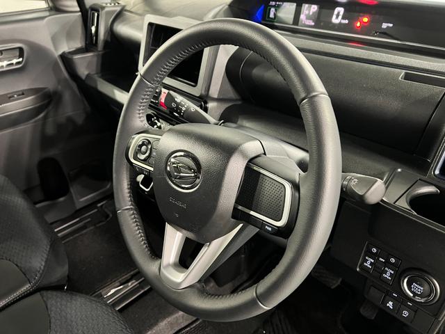タントカスタムRS 走行17306キロ/社用車/両側電動スライド1年保証・走行距離無制限 サイドエアバック クリアランスソナー オートマチックハイビーム オートライト LEDヘッドライト ベンチシート シートヒーター 両側電動スライドドア(埼玉県)の中古車