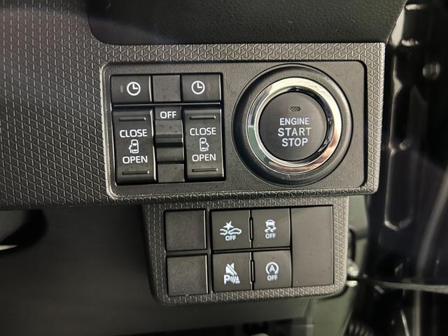 タントカスタムRS 走行17306キロ/社用車/両側電動スライド1年保証・走行距離無制限 サイドエアバック クリアランスソナー オートマチックハイビーム オートライト LEDヘッドライト ベンチシート シートヒーター 両側電動スライドドア(埼玉県)の中古車