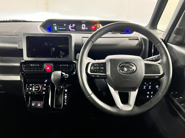 タントカスタムRS 走行29038キロ/社用車/両側電動スライド1年保証・走行距離無制限 サイドエアバック クリアランスソナー オートマチックハイビーム オートライト LEDヘッドライト ベンチシート シートヒーター 両側電動スライドドア(埼玉県)の中古車