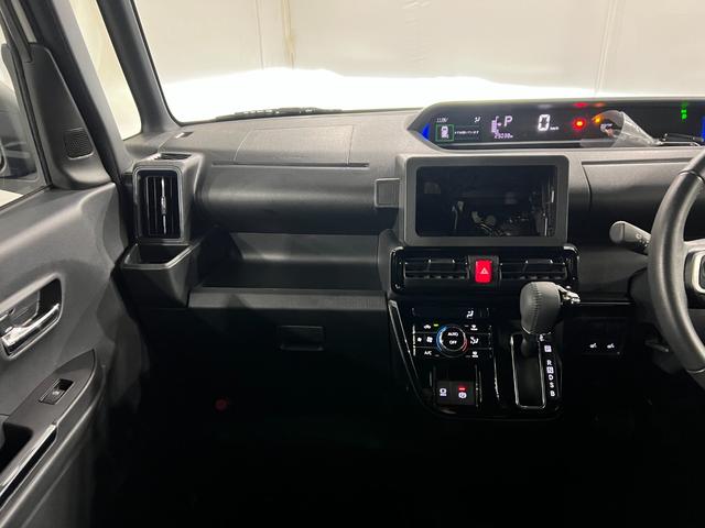 タントカスタムRS 走行29038キロ/社用車/両側電動スライド1年保証・走行距離無制限 サイドエアバック クリアランスソナー オートマチックハイビーム オートライト LEDヘッドライト ベンチシート シートヒーター 両側電動スライドドア(埼玉県)の中古車