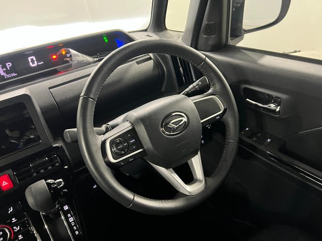 タントカスタムRS 走行29038キロ/社用車/両側電動スライド1年保証・走行距離無制限 サイドエアバック クリアランスソナー オートマチックハイビーム オートライト LEDヘッドライト ベンチシート シートヒーター 両側電動スライドドア(埼玉県)の中古車