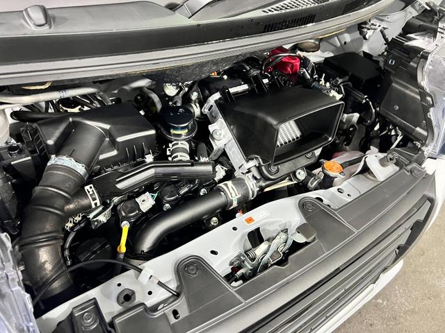 タントカスタムRS 走行29038キロ/社用車/両側電動スライド1年保証・走行距離無制限 サイドエアバック クリアランスソナー オートマチックハイビーム オートライト LEDヘッドライト ベンチシート シートヒーター 両側電動スライドドア(埼玉県)の中古車