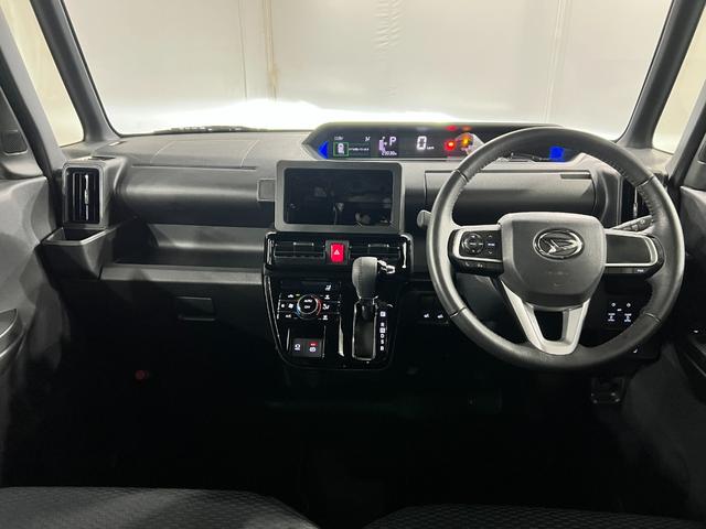 タントカスタムRS 走行29038キロ/社用車/両側電動スライド1年保証・走行距離無制限 サイドエアバック クリアランスソナー オートマチックハイビーム オートライト LEDヘッドライト ベンチシート シートヒーター 両側電動スライドドア(埼玉県)の中古車