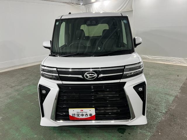 タントカスタムRS 走行29038キロ/社用車/両側電動スライド1年保証・走行距離無制限 サイドエアバック クリアランスソナー オートマチックハイビーム オートライト LEDヘッドライト ベンチシート シートヒーター 両側電動スライドドア(埼玉県)の中古車