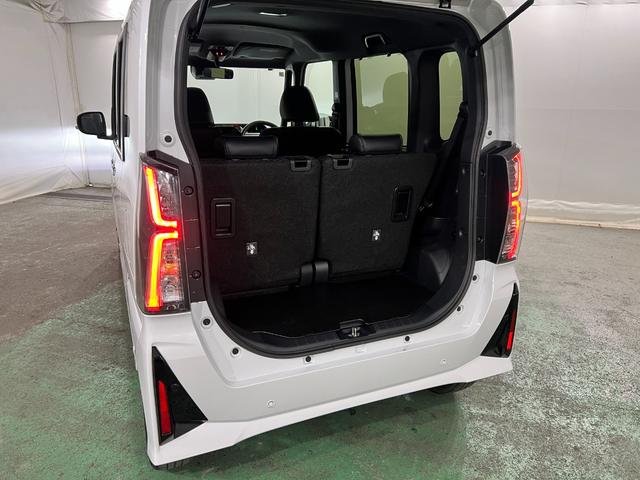 タントカスタムRS 走行29038キロ/社用車/両側電動スライド1年保証・走行距離無制限 サイドエアバック クリアランスソナー オートマチックハイビーム オートライト LEDヘッドライト ベンチシート シートヒーター 両側電動スライドドア(埼玉県)の中古車