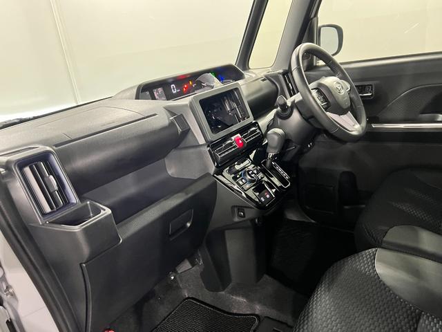 タントカスタムRS 走行29038キロ/社用車/両側電動スライド1年保証・走行距離無制限 サイドエアバック クリアランスソナー オートマチックハイビーム オートライト LEDヘッドライト ベンチシート シートヒーター 両側電動スライドドア(埼玉県)の中古車