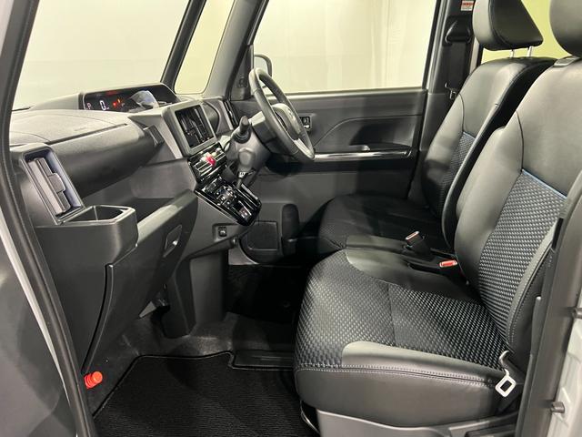 タントカスタムRS 走行29038キロ/社用車/両側電動スライド1年保証・走行距離無制限 サイドエアバック クリアランスソナー オートマチックハイビーム オートライト LEDヘッドライト ベンチシート シートヒーター 両側電動スライドドア(埼玉県)の中古車
