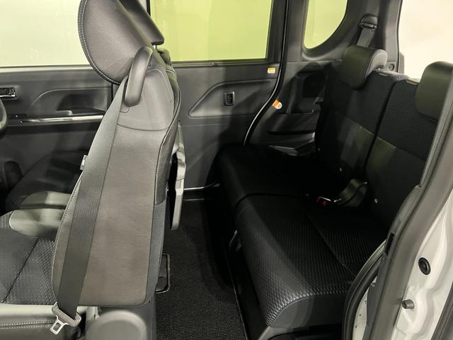 タントカスタムRS 走行29038キロ/社用車/両側電動スライド1年保証・走行距離無制限 サイドエアバック クリアランスソナー オートマチックハイビーム オートライト LEDヘッドライト ベンチシート シートヒーター 両側電動スライドドア(埼玉県)の中古車