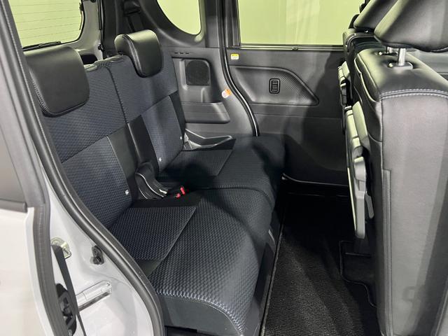 タントカスタムRS 走行29038キロ/社用車/両側電動スライド1年保証・走行距離無制限 サイドエアバック クリアランスソナー オートマチックハイビーム オートライト LEDヘッドライト ベンチシート シートヒーター 両側電動スライドドア(埼玉県)の中古車