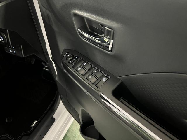 タントカスタムRS 走行29038キロ/社用車/両側電動スライド1年保証・走行距離無制限 サイドエアバック クリアランスソナー オートマチックハイビーム オートライト LEDヘッドライト ベンチシート シートヒーター 両側電動スライドドア(埼玉県)の中古車