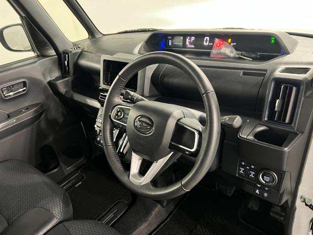 タントカスタムRS 走行29038キロ/社用車/両側電動スライド1年保証・走行距離無制限 サイドエアバック クリアランスソナー オートマチックハイビーム オートライト LEDヘッドライト ベンチシート シートヒーター 両側電動スライドドア(埼玉県)の中古車
