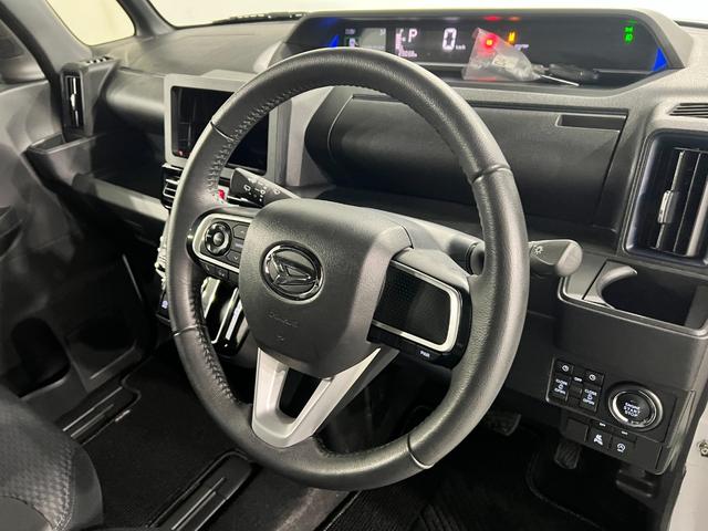 タントカスタムRS 走行29038キロ/社用車/両側電動スライド1年保証・走行距離無制限 サイドエアバック クリアランスソナー オートマチックハイビーム オートライト LEDヘッドライト ベンチシート シートヒーター 両側電動スライドドア(埼玉県)の中古車