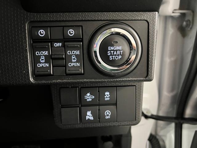 タントカスタムRS 走行29038キロ/社用車/両側電動スライド1年保証・走行距離無制限 サイドエアバック クリアランスソナー オートマチックハイビーム オートライト LEDヘッドライト ベンチシート シートヒーター 両側電動スライドドア(埼玉県)の中古車