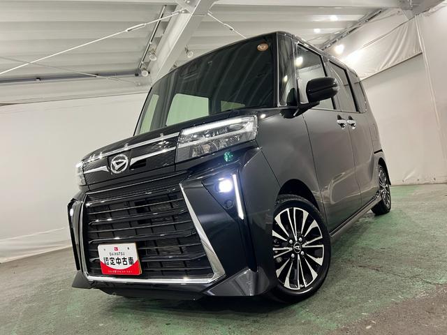 タントカスタムRS 純正9型ディスプレイオーディオ ドラレコ純正ディスプレイオーディオ バックカメラ ドラレコ 純正マット サイドエアバッグ LEDヘッドランプ アイドリングストップ シートヒーター 両側電動スライドドア 1年保証距離無制限 走行11480キロ(埼玉県)の中古車