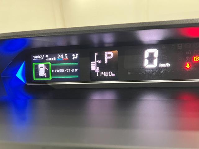 タントカスタムRS 純正9型ディスプレイオーディオ ドラレコ純正ディスプレイオーディオ バックカメラ ドラレコ 純正マット サイドエアバッグ LEDヘッドランプ アイドリングストップ シートヒーター 両側電動スライドドア 1年保証距離無制限 走行11480キロ(埼玉県)の中古車
