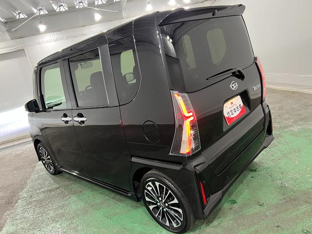 タントカスタムRS 純正9型ディスプレイオーディオ ドラレコ純正ディスプレイオーディオ バックカメラ ドラレコ 純正マット サイドエアバッグ LEDヘッドランプ アイドリングストップ シートヒーター 両側電動スライドドア 1年保証距離無制限 走行11480キロ(埼玉県)の中古車