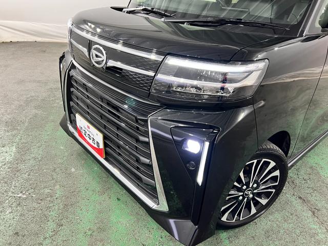 タントカスタムRS 純正9型ディスプレイオーディオ ドラレコ純正ディスプレイオーディオ バックカメラ ドラレコ 純正マット サイドエアバッグ LEDヘッドランプ アイドリングストップ シートヒーター 両側電動スライドドア 1年保証距離無制限 走行11480キロ(埼玉県)の中古車
