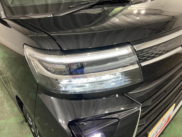 タントカスタムRS 純正9型ディスプレイオーディオ ドラレコ純正ディスプレイオーディオ バックカメラ ドラレコ 純正マット サイドエアバッグ LEDヘッドランプ アイドリングストップ シートヒーター 両側電動スライドドア 1年保証距離無制限 走行11480キロ(埼玉県)の中古車