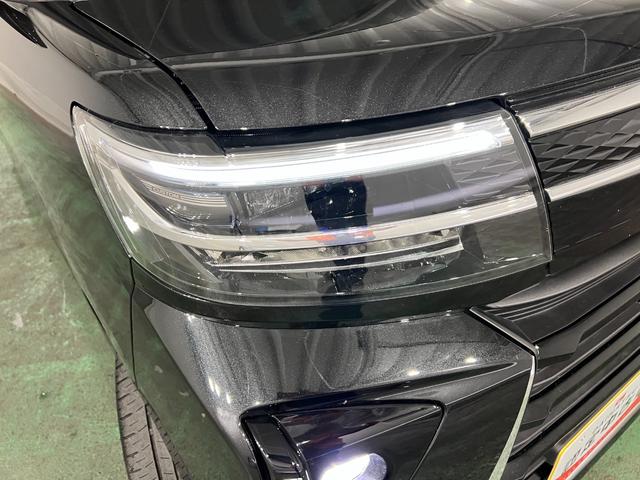 タントカスタムRS 純正9型ディスプレイオーディオ ドラレコ純正ディスプレイオーディオ バックカメラ ドラレコ 純正マット サイドエアバッグ LEDヘッドランプ アイドリングストップ シートヒーター 両側電動スライドドア 1年保証距離無制限 走行11480キロ(埼玉県)の中古車