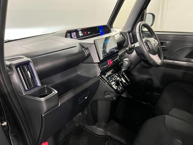 タントカスタムRS 純正9型ディスプレイオーディオ ドラレコ純正ディスプレイオーディオ バックカメラ ドラレコ 純正マット サイドエアバッグ LEDヘッドランプ アイドリングストップ シートヒーター 両側電動スライドドア 1年保証距離無制限 走行11480キロ(埼玉県)の中古車
